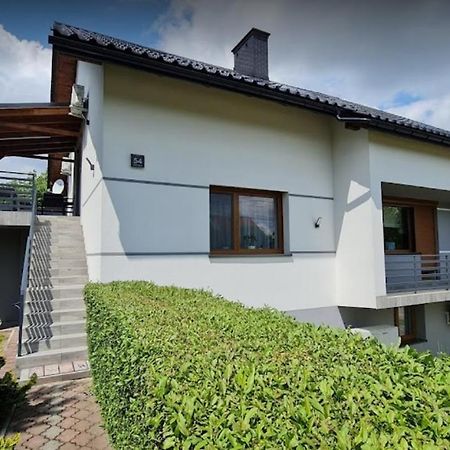 Pokoje pod Baranami Zator Przeciszów Exterior foto
