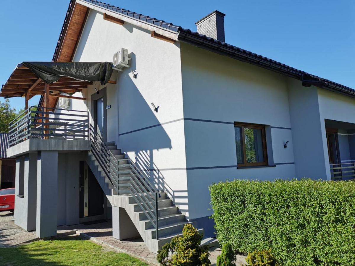Pokoje pod Baranami Zator Przeciszów Exterior foto