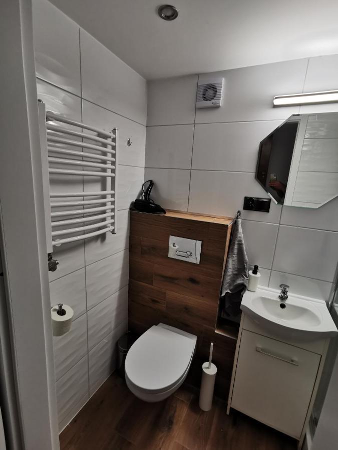 Pokoje pod Baranami Zator Przeciszów Exterior foto