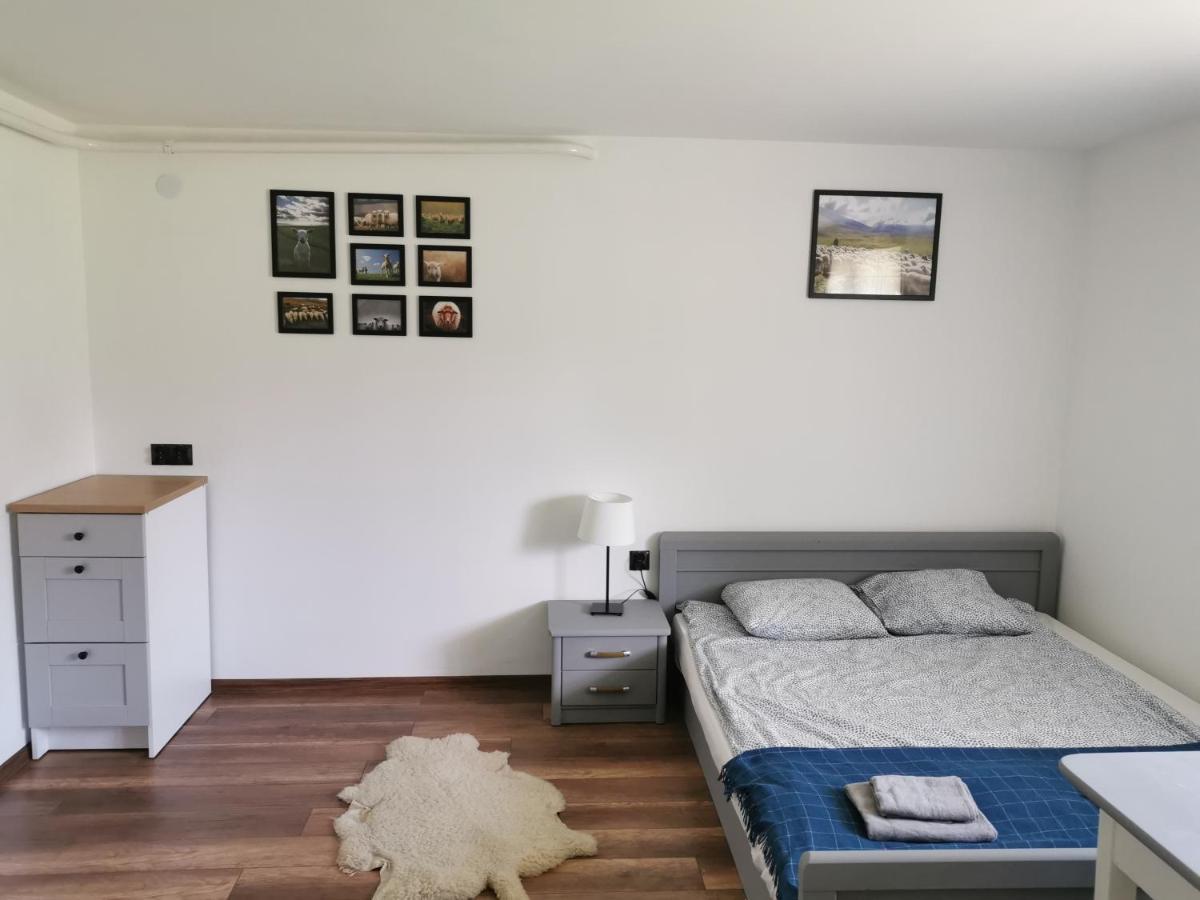 Pokoje pod Baranami Zator Przeciszów Exterior foto
