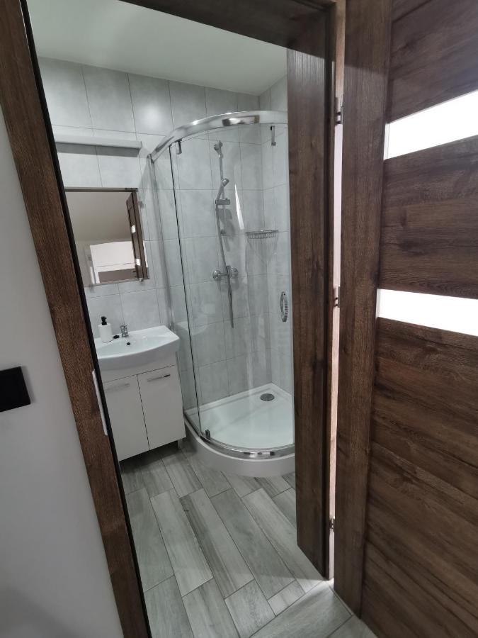 Pokoje pod Baranami Zator Przeciszów Exterior foto