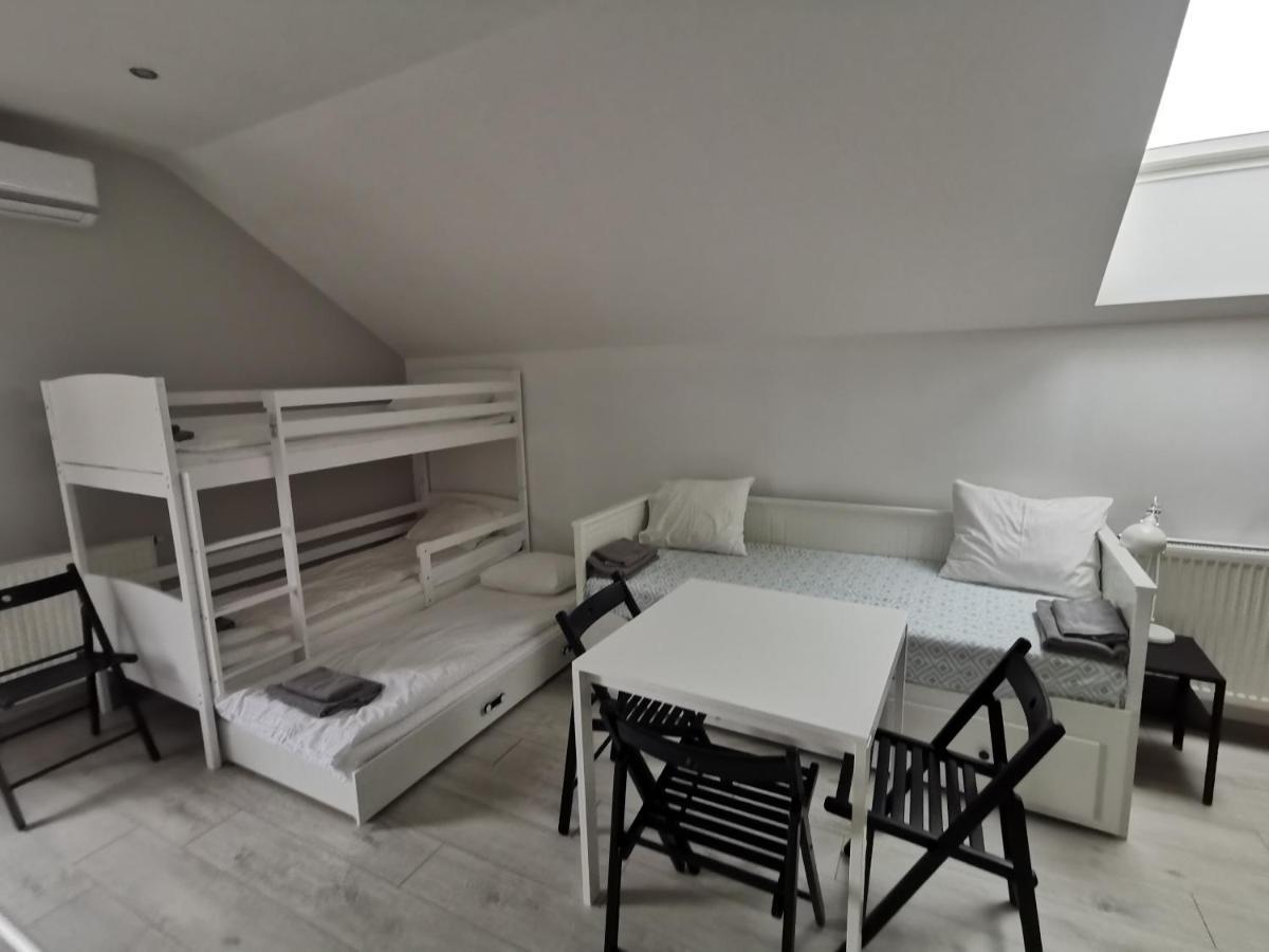 Pokoje pod Baranami Zator Przeciszów Exterior foto