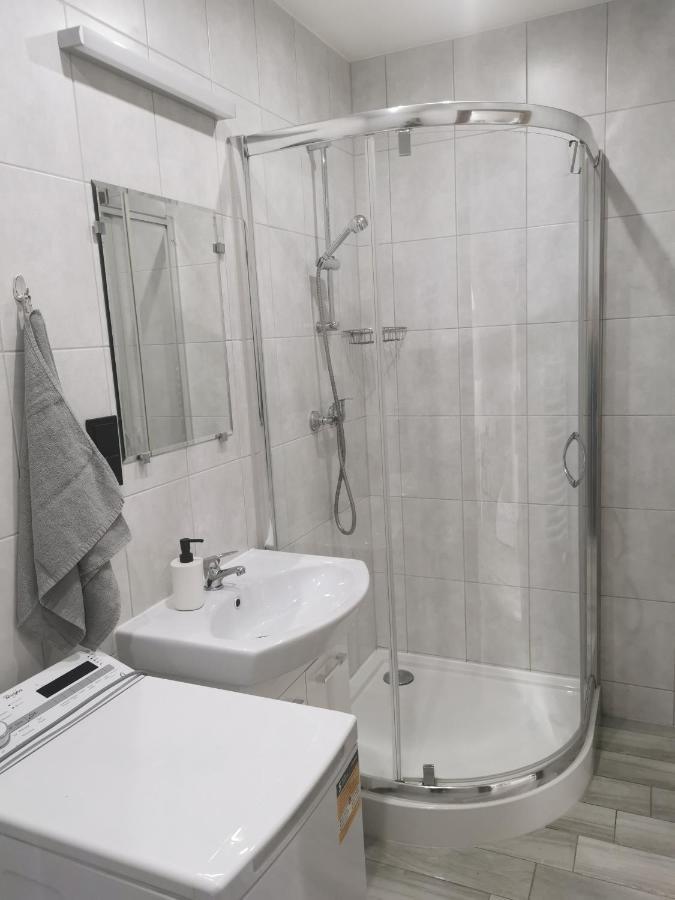 Pokoje pod Baranami Zator Przeciszów Exterior foto