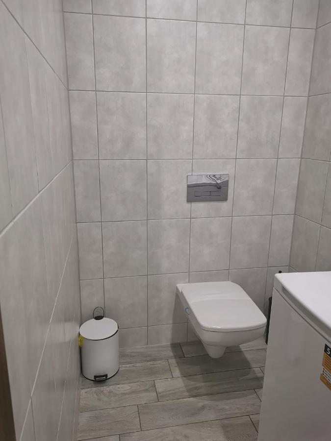 Pokoje pod Baranami Zator Przeciszów Exterior foto