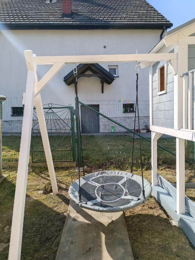Pokoje pod Baranami Zator Przeciszów Exterior foto