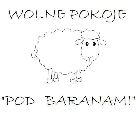 Pokoje pod Baranami Zator Przeciszów Exterior foto