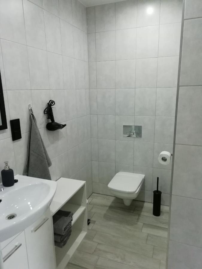 Pokoje pod Baranami Zator Przeciszów Exterior foto