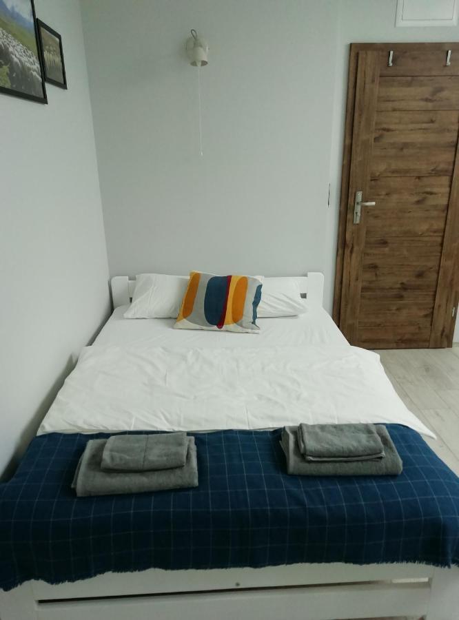 Pokoje pod Baranami Zator Przeciszów Exterior foto