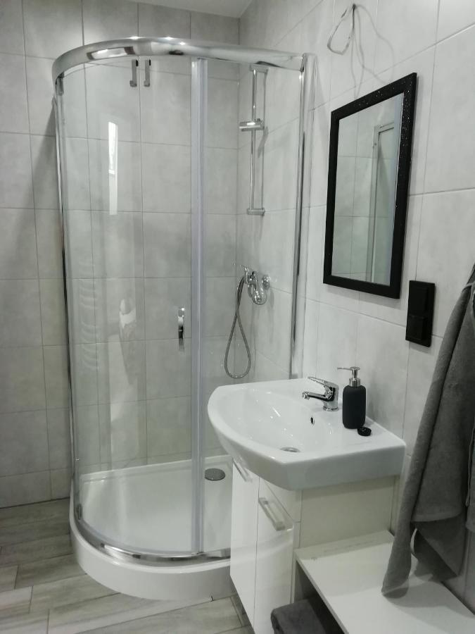 Pokoje pod Baranami Zator Przeciszów Exterior foto