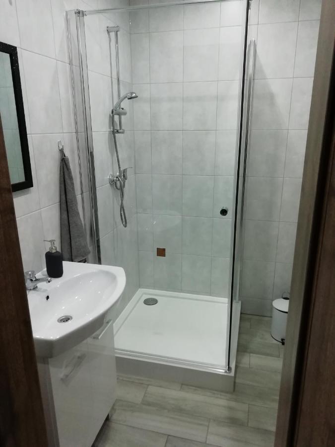 Pokoje pod Baranami Zator Przeciszów Exterior foto