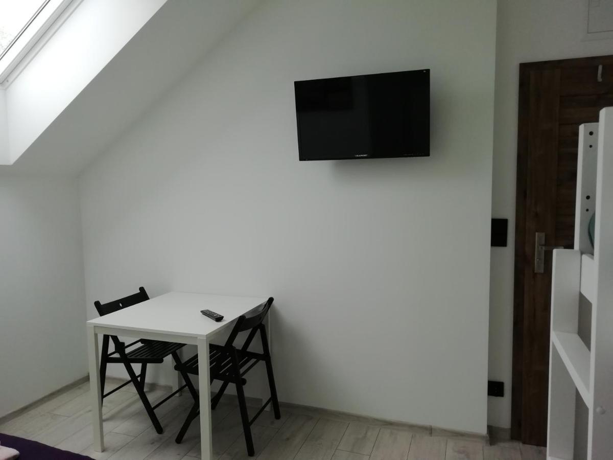 Pokoje pod Baranami Zator Przeciszów Exterior foto